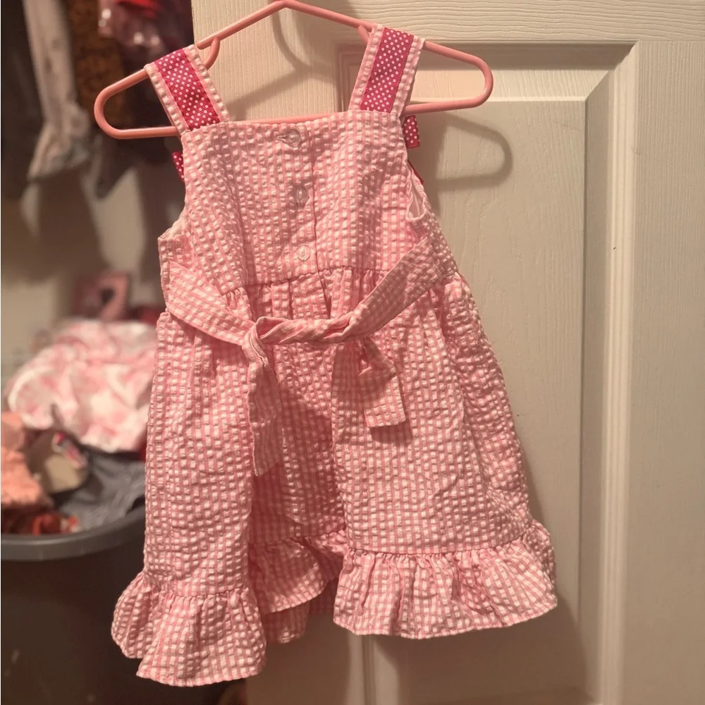 N/A adorable pink